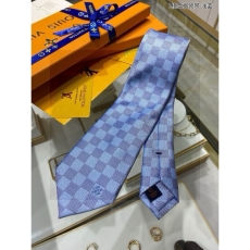 Louis Vuitton Neckties